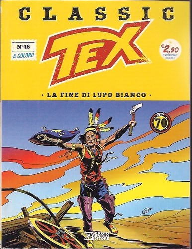 Classic tex fine - 46,