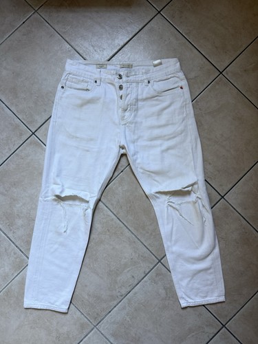 Gianni lupo jeans uomo - gianni, bianchi