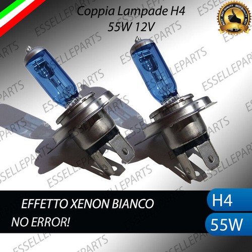 Lampadine blue effetto - blue,