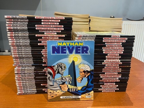Nathan never 250 sergio - never,