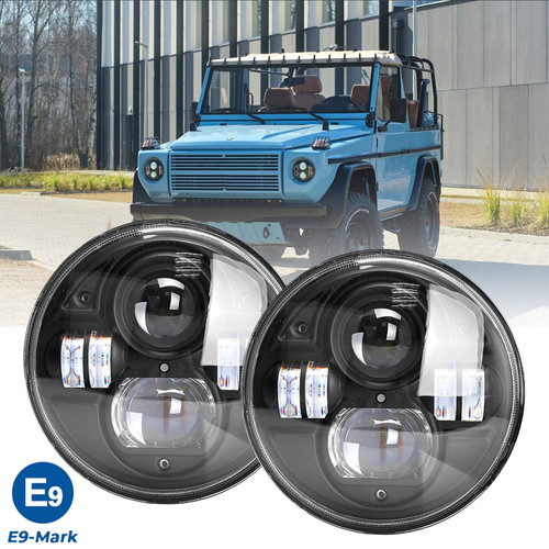 Numero pollici 45w 12v - 45w,
