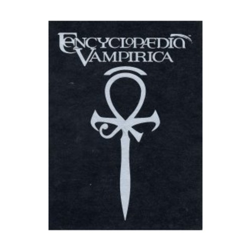 Enciclopedia vampirica del - vampirica,