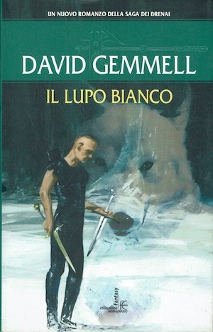 Lupo bianco - il,