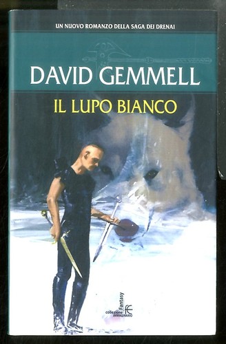 Lupo bianco ciclo - lupo, il