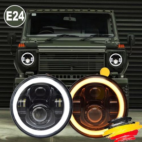 Numero e24 pollici - e24, faro