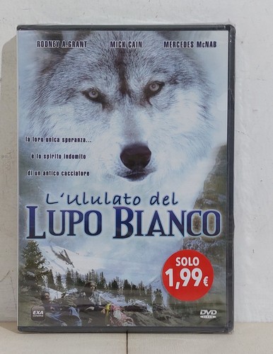 57510 dvd ululato - dvd,