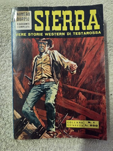 Fumetti western vintage lotto - vintage,