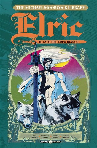 Elric vol il - vol.,