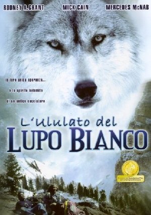 Ululato del lupo bianco - del,