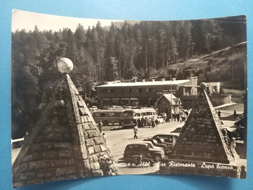 Abetone - -, (pistoia)
