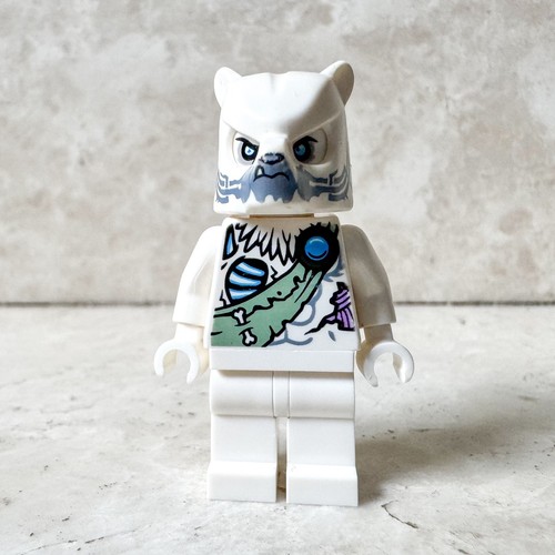 Lego town lupo - lego,